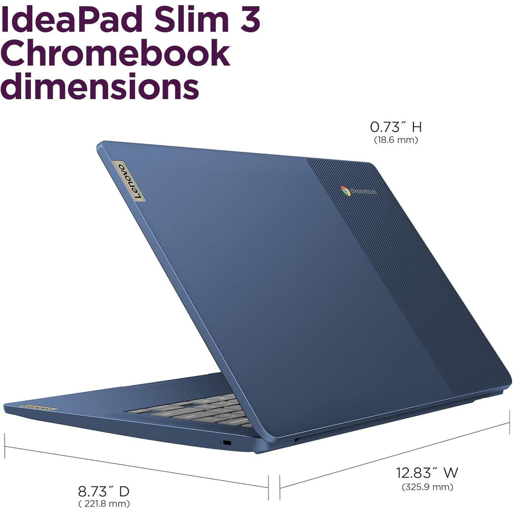 14" FHD Touchscreen Chromebook U4818