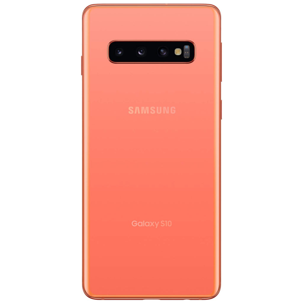 Unlocked Android Cell Phone 128GB Flamingo Pink K201651