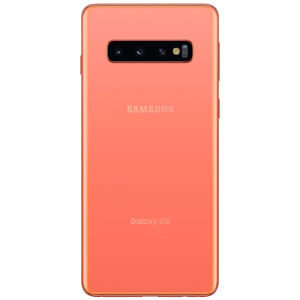 Unlocked Android Cell Phone 128GB Flamingo Pink K201651