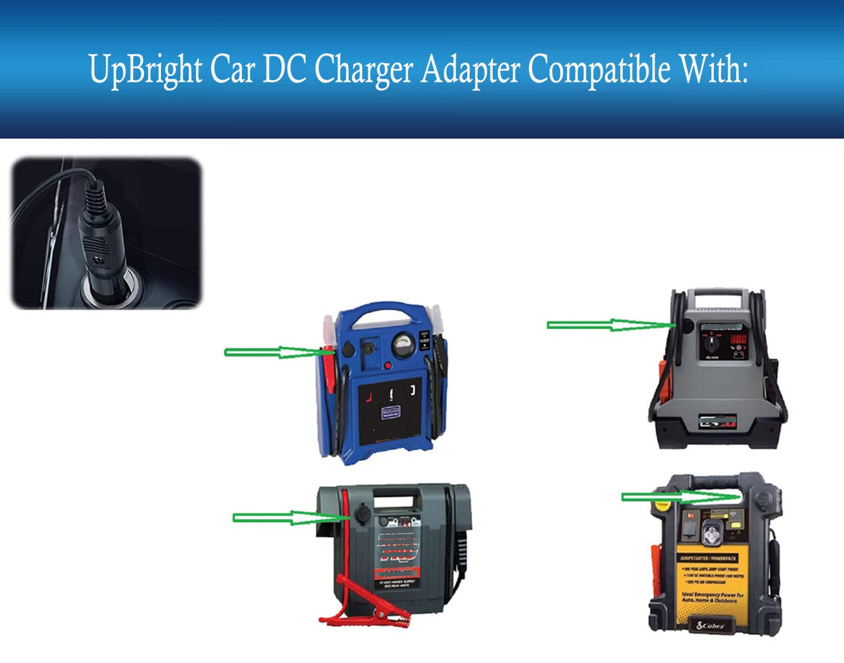 12V DC Car Lighter Plug Adapter A941752