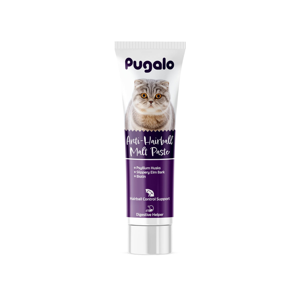 Cat Hairball Remedy Gel 100ml Malt Paste U8927