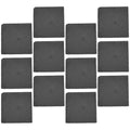 Natural Stone Drink Coasters Set J2611