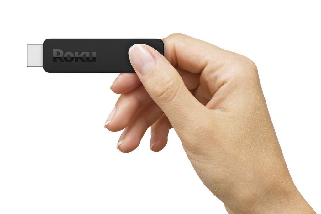 Portable Streaming Device with Voice Remote C85489