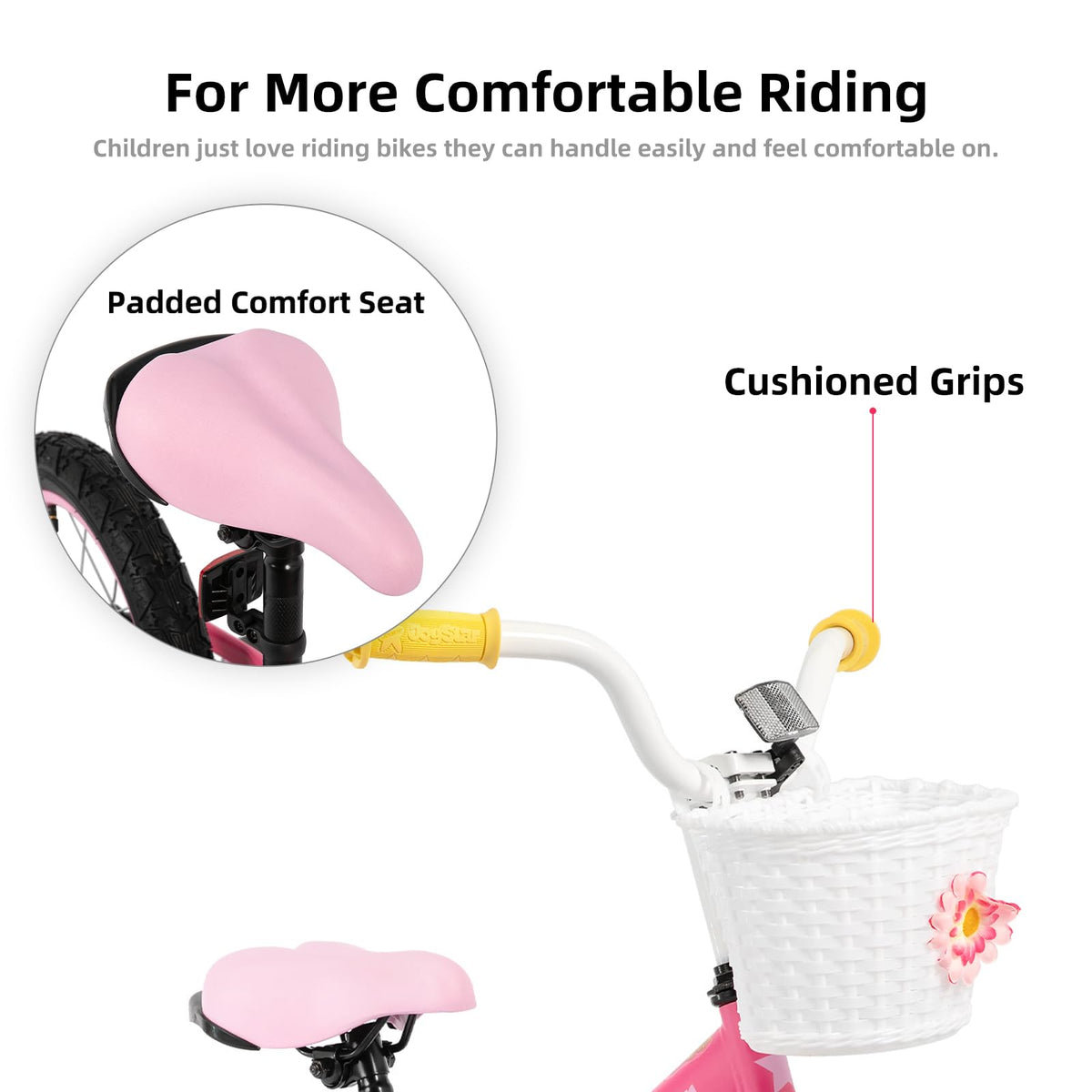 Kids Bike D909810