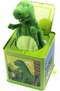 Dinosaur Jack in the Box T8303