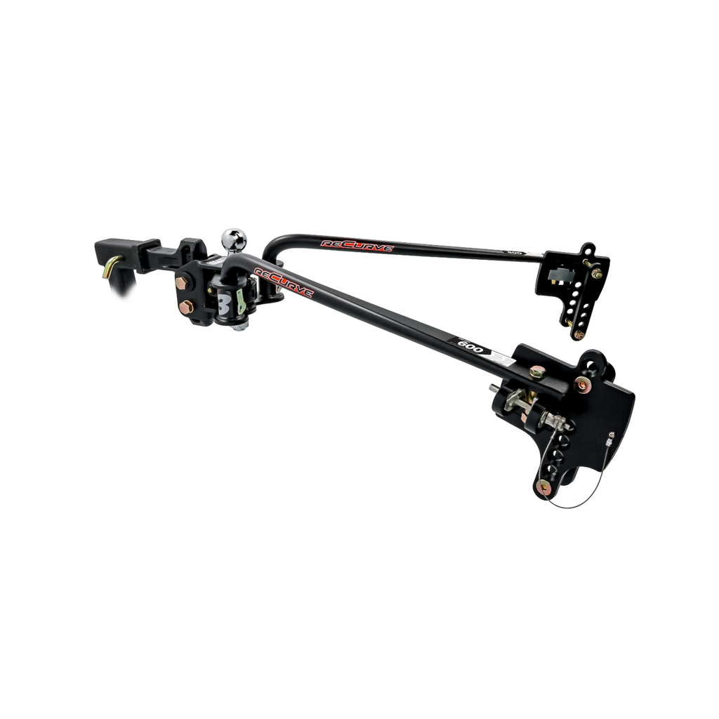 Weight Distribution Hitch with 2 5/16″ Ball Q85462