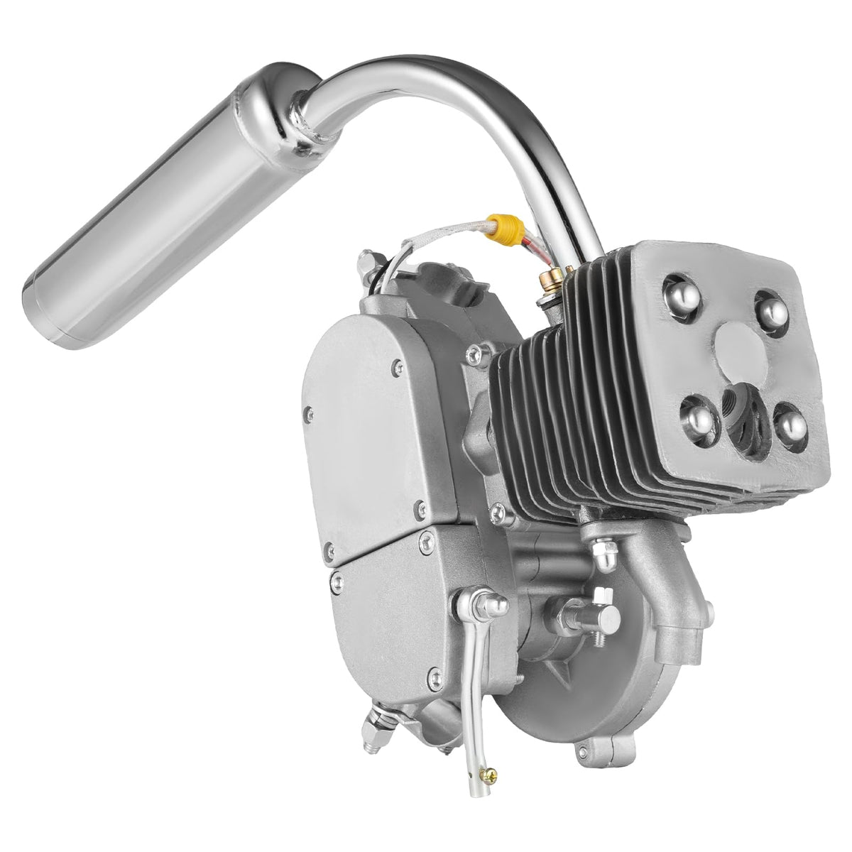 100cc 2 Stroke Bicycle Engine Motor Kit M83487
