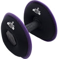 Adjustable Dumbbells with Neoprene Weight Plates P46930