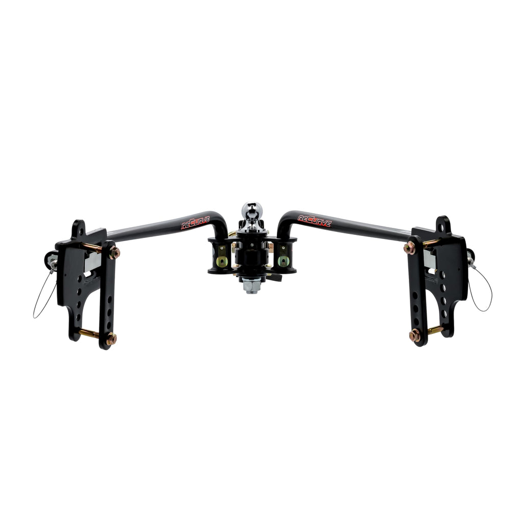 Weight Distribution Hitch with 2 5/16″ Ball Q85462