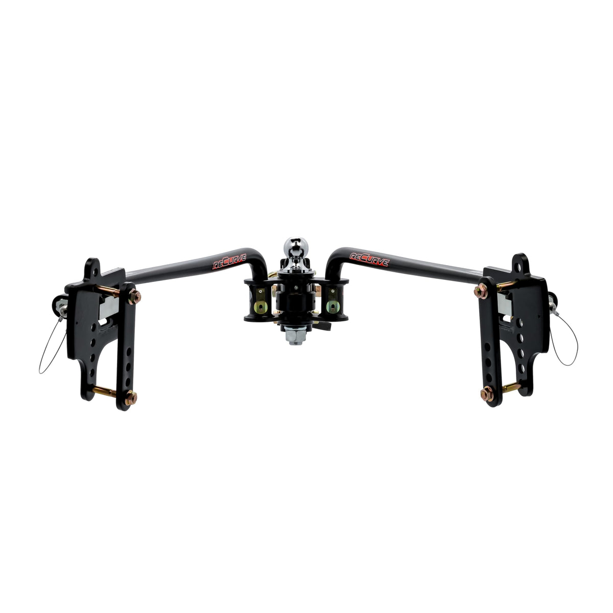 Weight Distribution Hitch with 2 5/16″ Ball Q85462