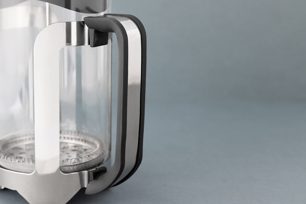 Stainless Steel 8 Cup Cafetière A822388