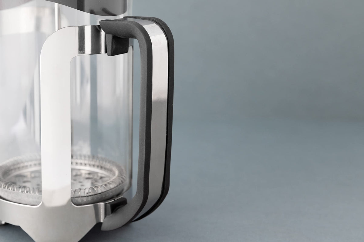 Stainless Steel 8 Cup Cafetière A822388