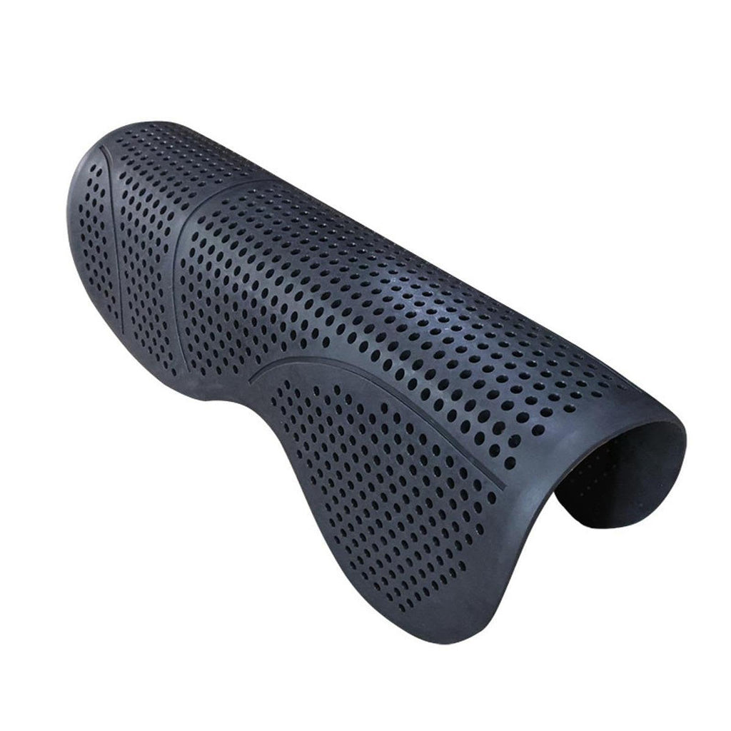 Silicone Gel Non Slip Washable Saddle Pad E451