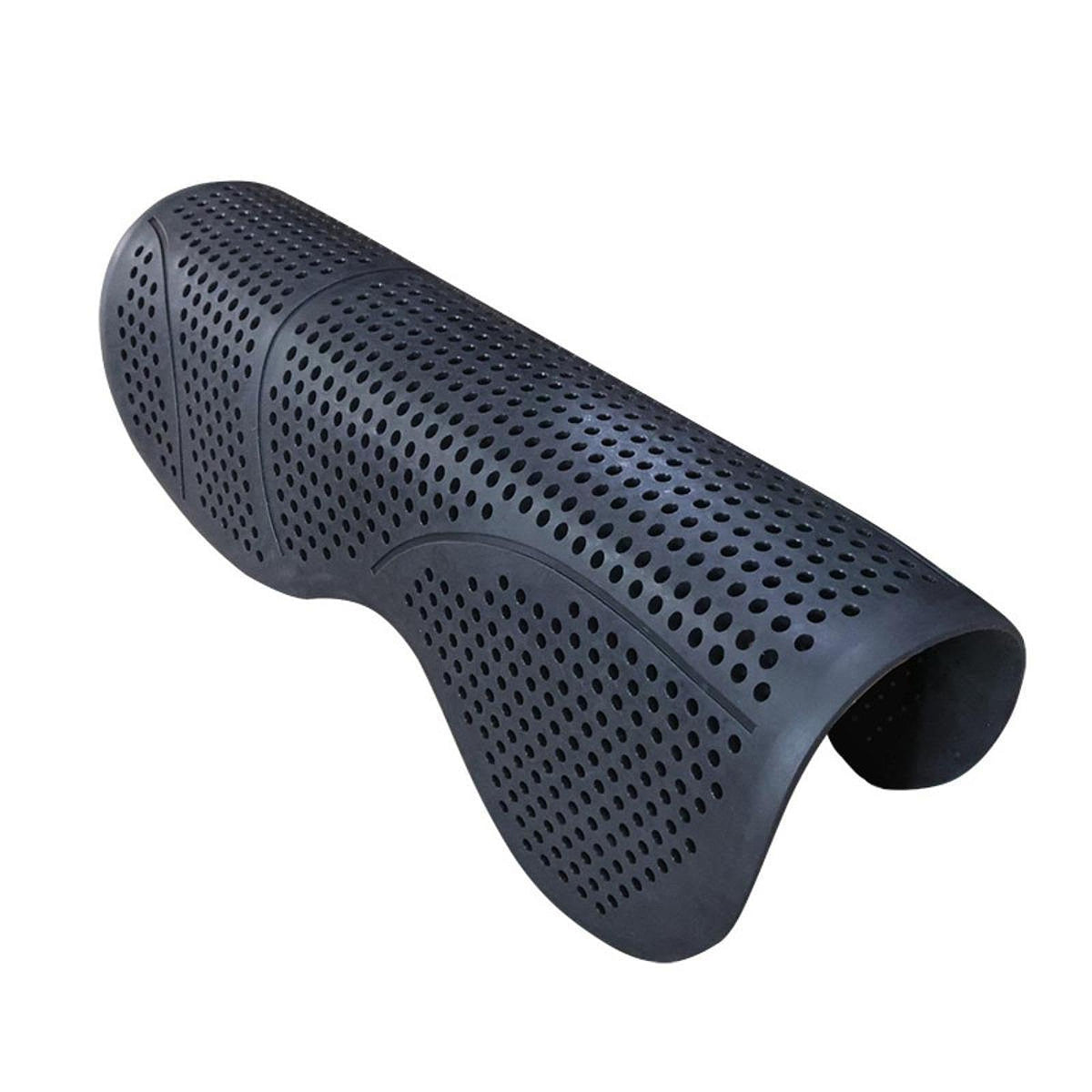 Silicone Gel Non Slip Washable Saddle Pad E451