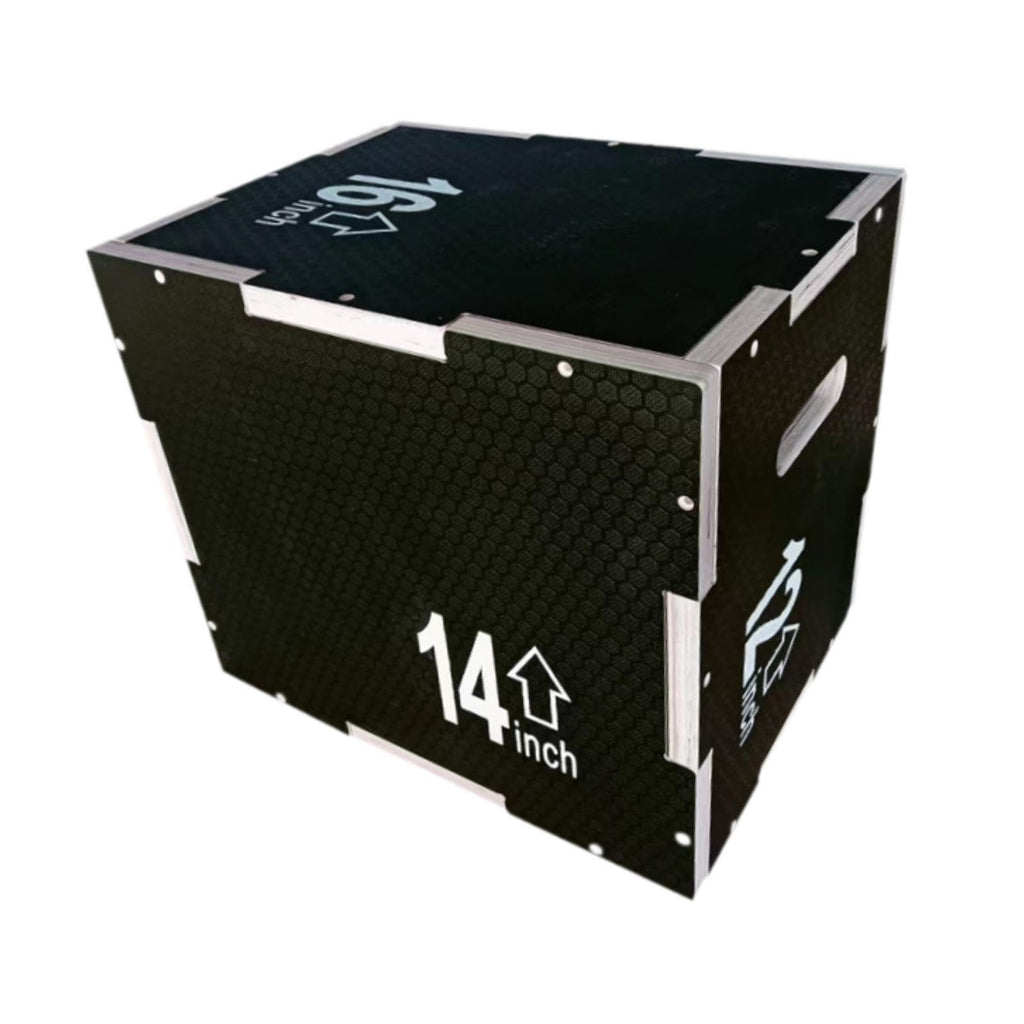 3 in 1 Plyo Box O537772
