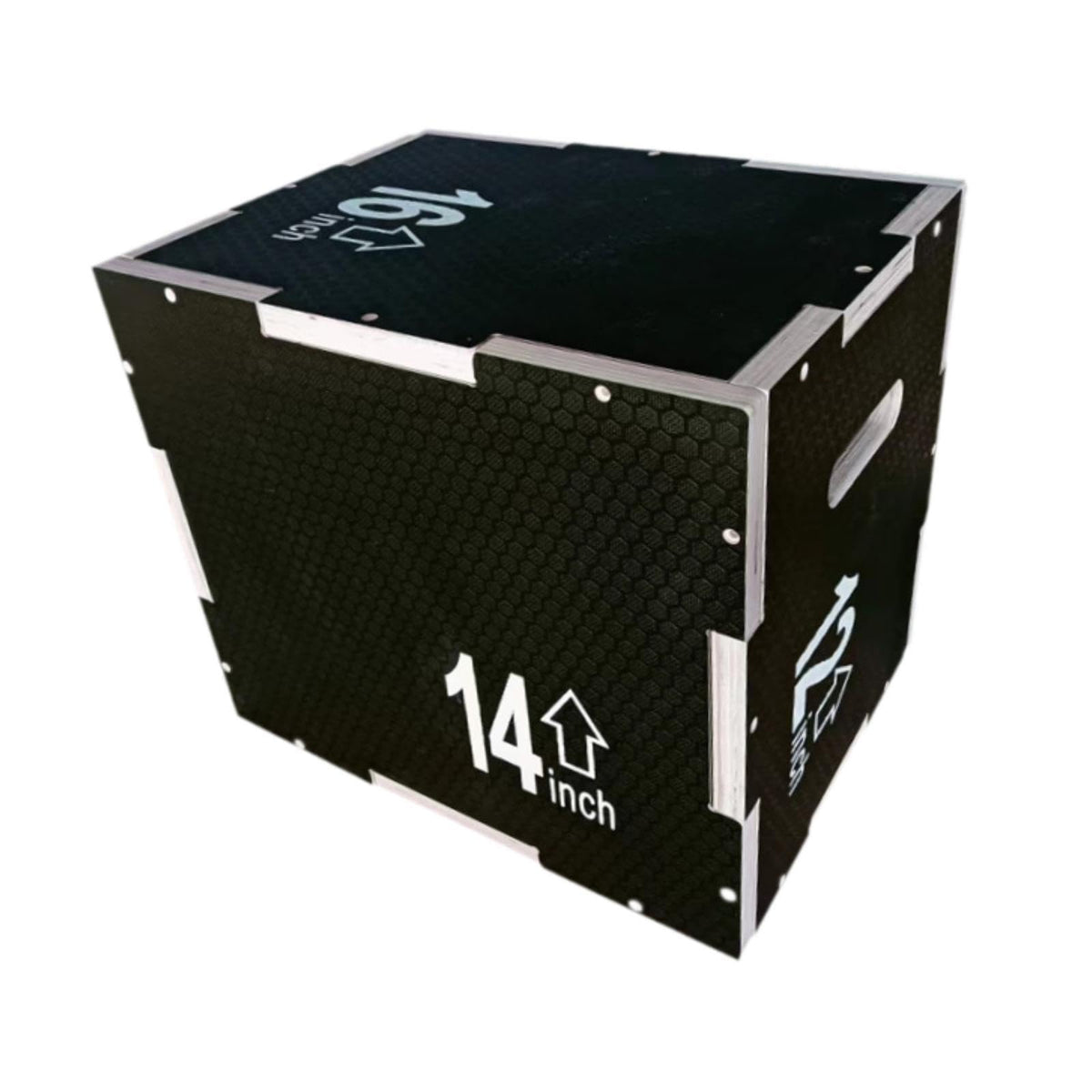 3 in 1 Plyo Box O537772