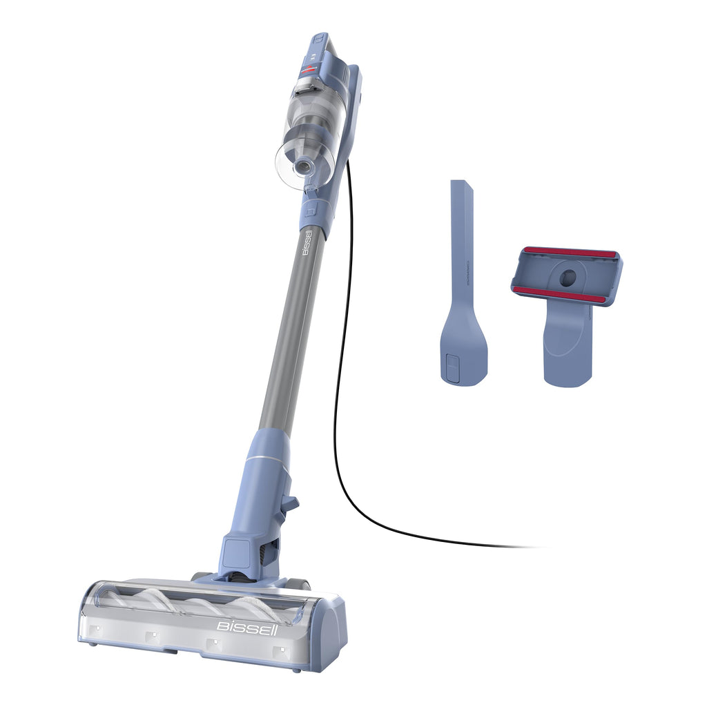 Corded Stick Vacuum with HEPA Filtration T46142