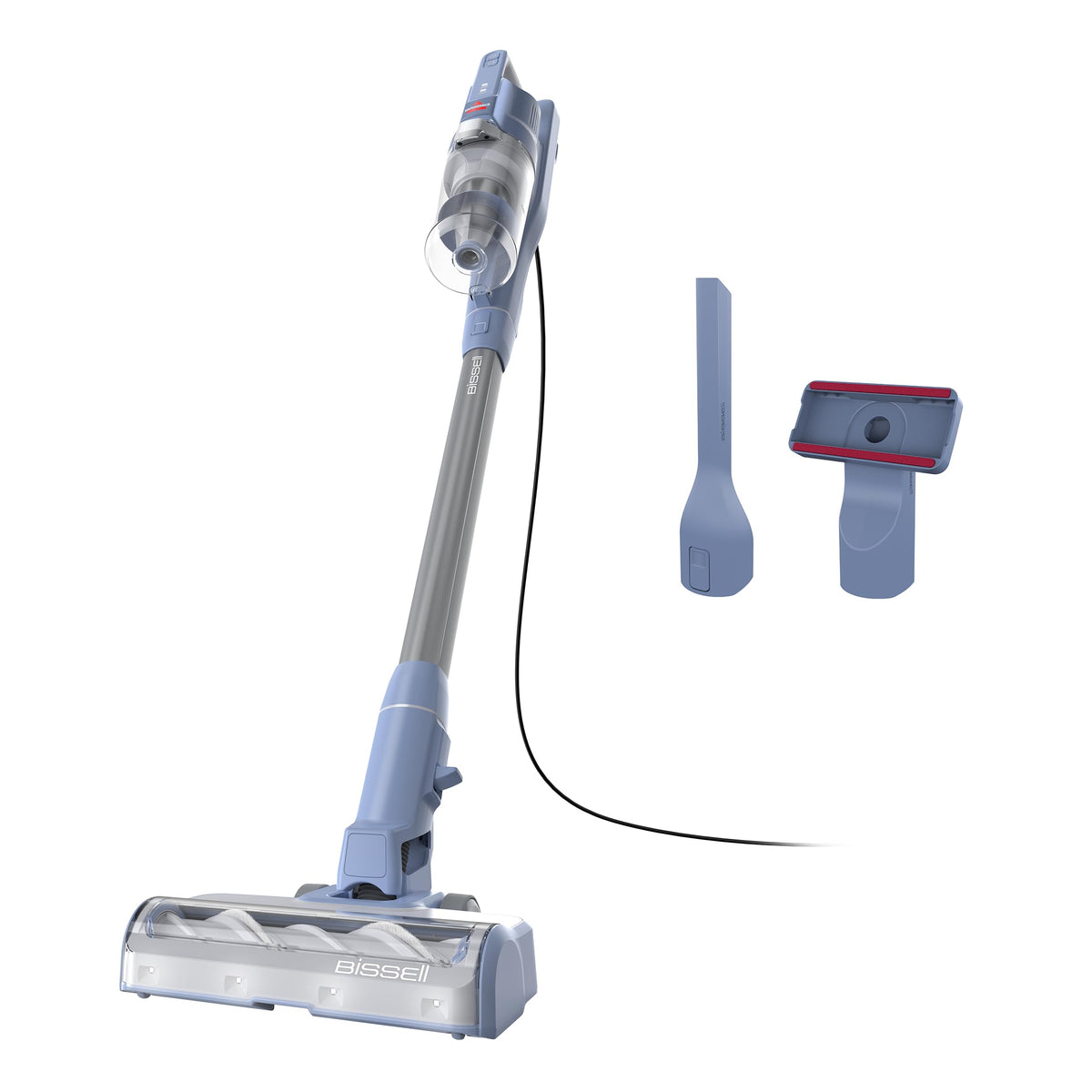 Corded Stick Vacuum with HEPA Filtration T46142