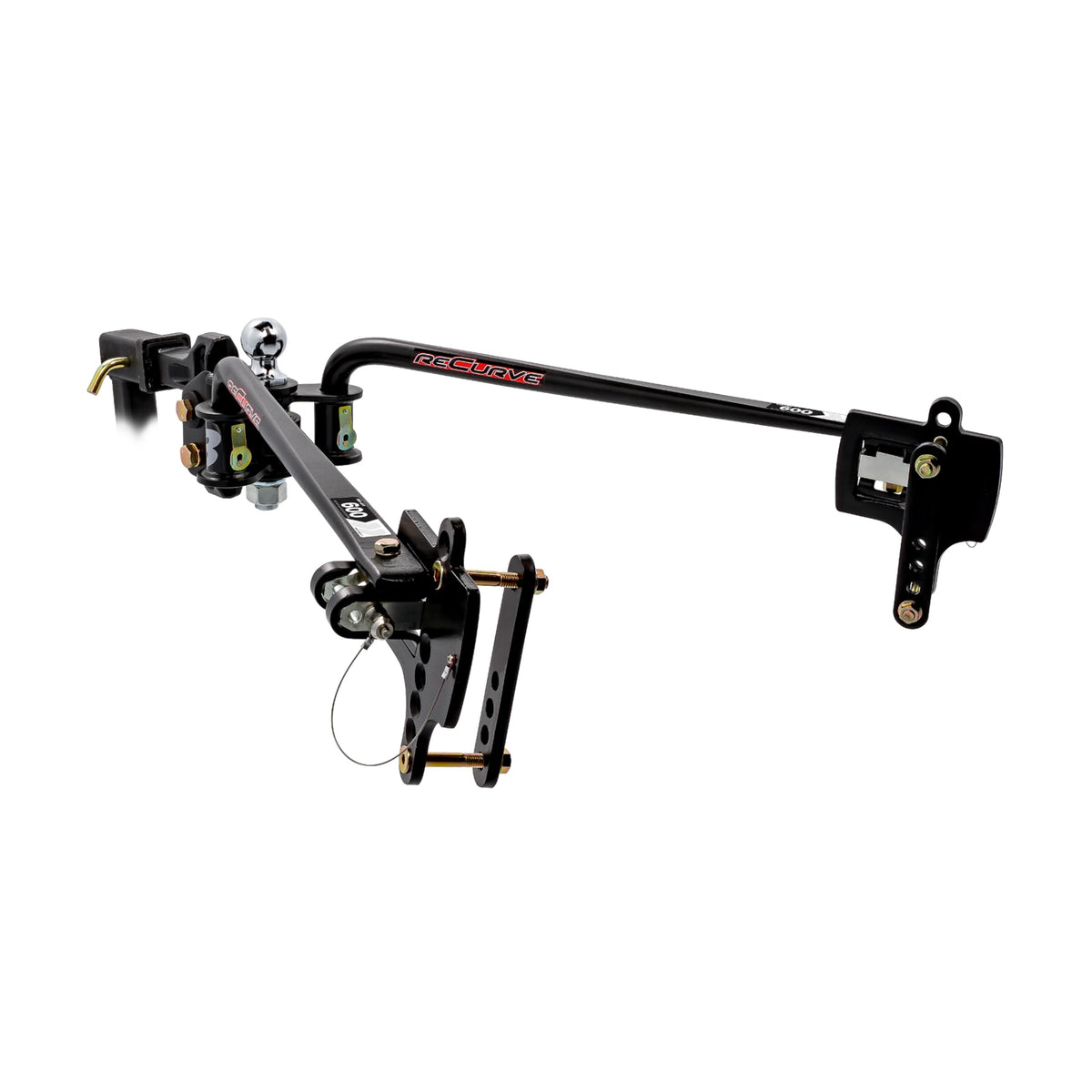 Weight Distribution Hitch with 2 5/16″ Ball Q85462
