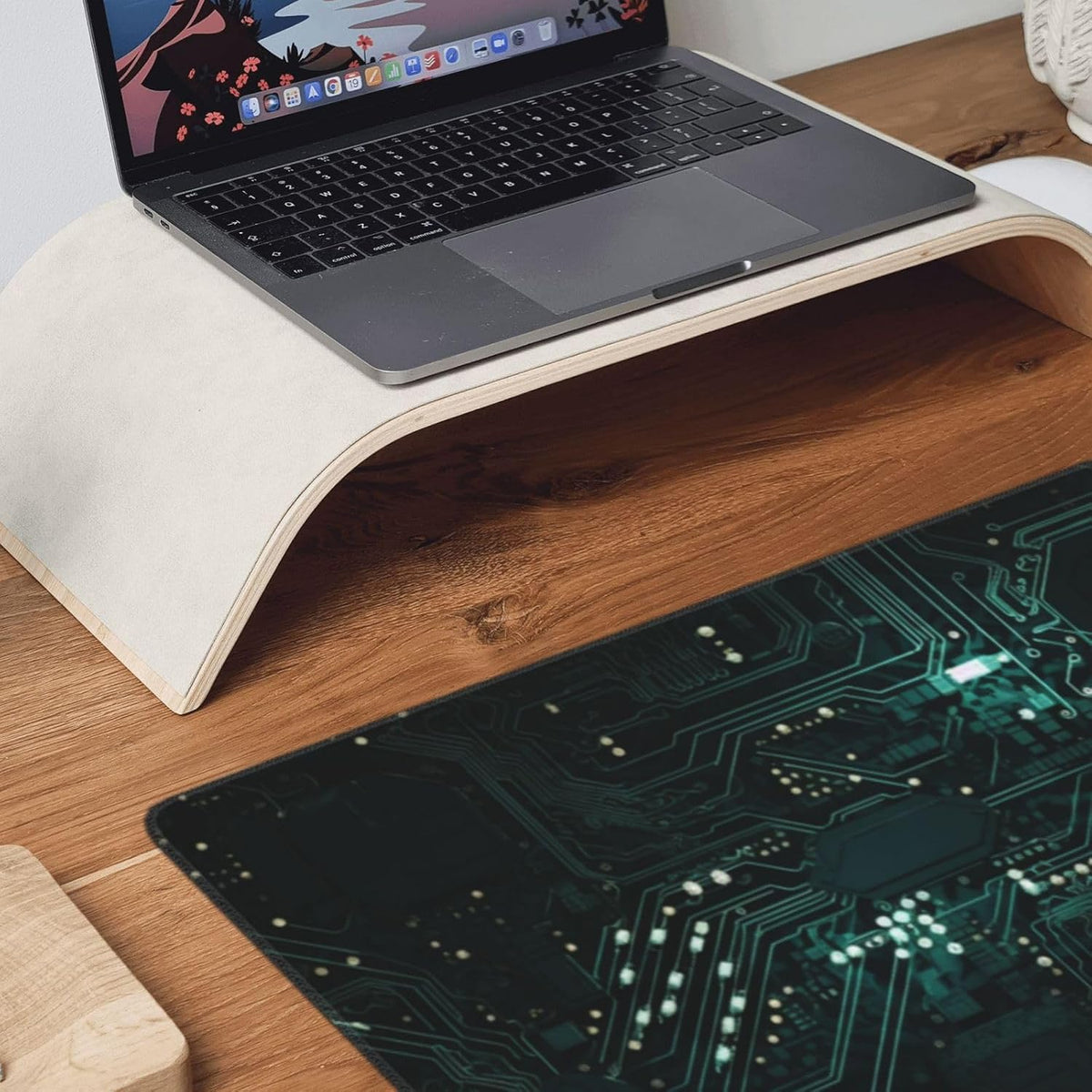 48x24 Inch Gaming Mouse Pad Z40712