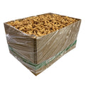 Jumbo Raw Natural In-Shell Peanuts 25 lb. Box F1971