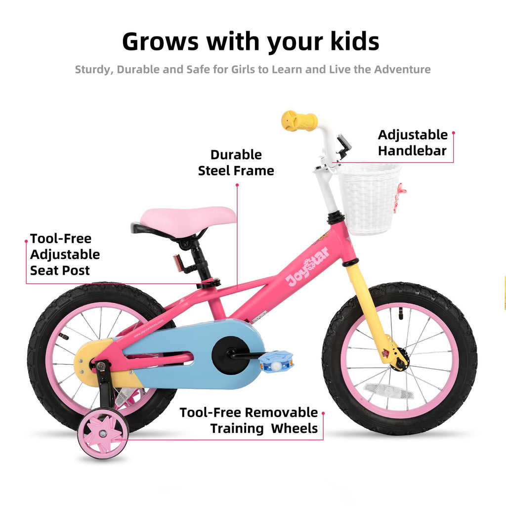 Kids Bike D909810