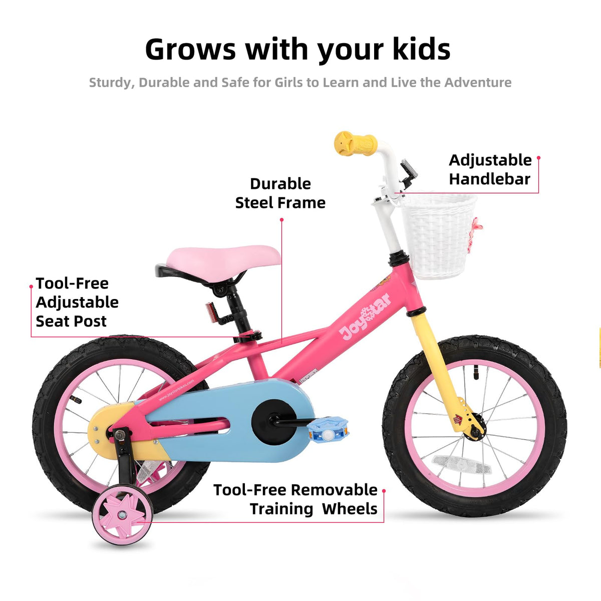 Kids Bike D909810
