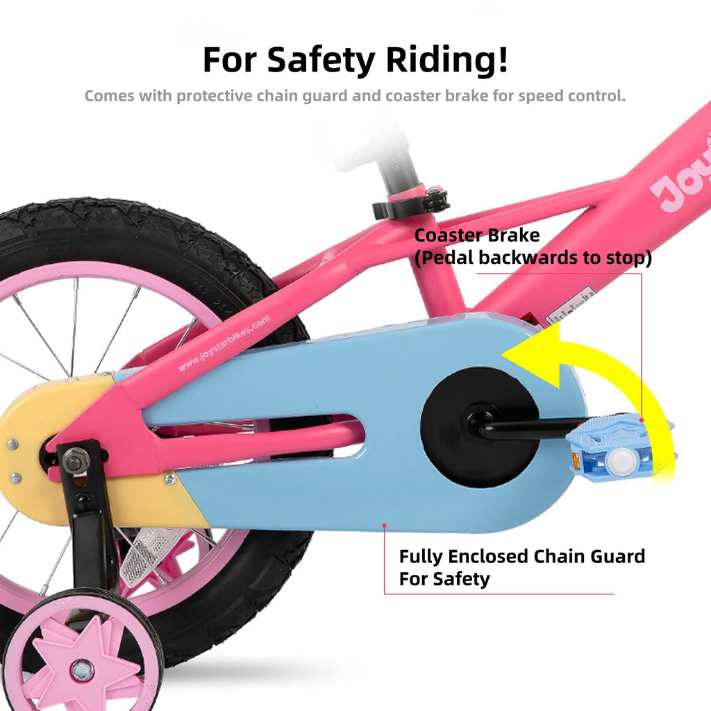 Kids Bike D909810