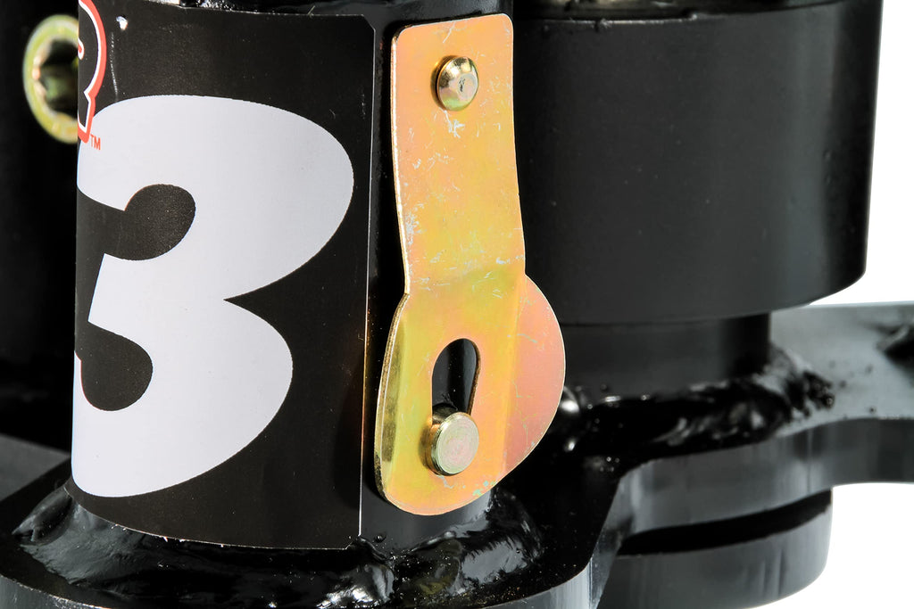 Weight Distribution Hitch with 2 5/16″ Ball Q85462