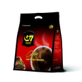 Black Instant Coffee 200 Sachets B575613