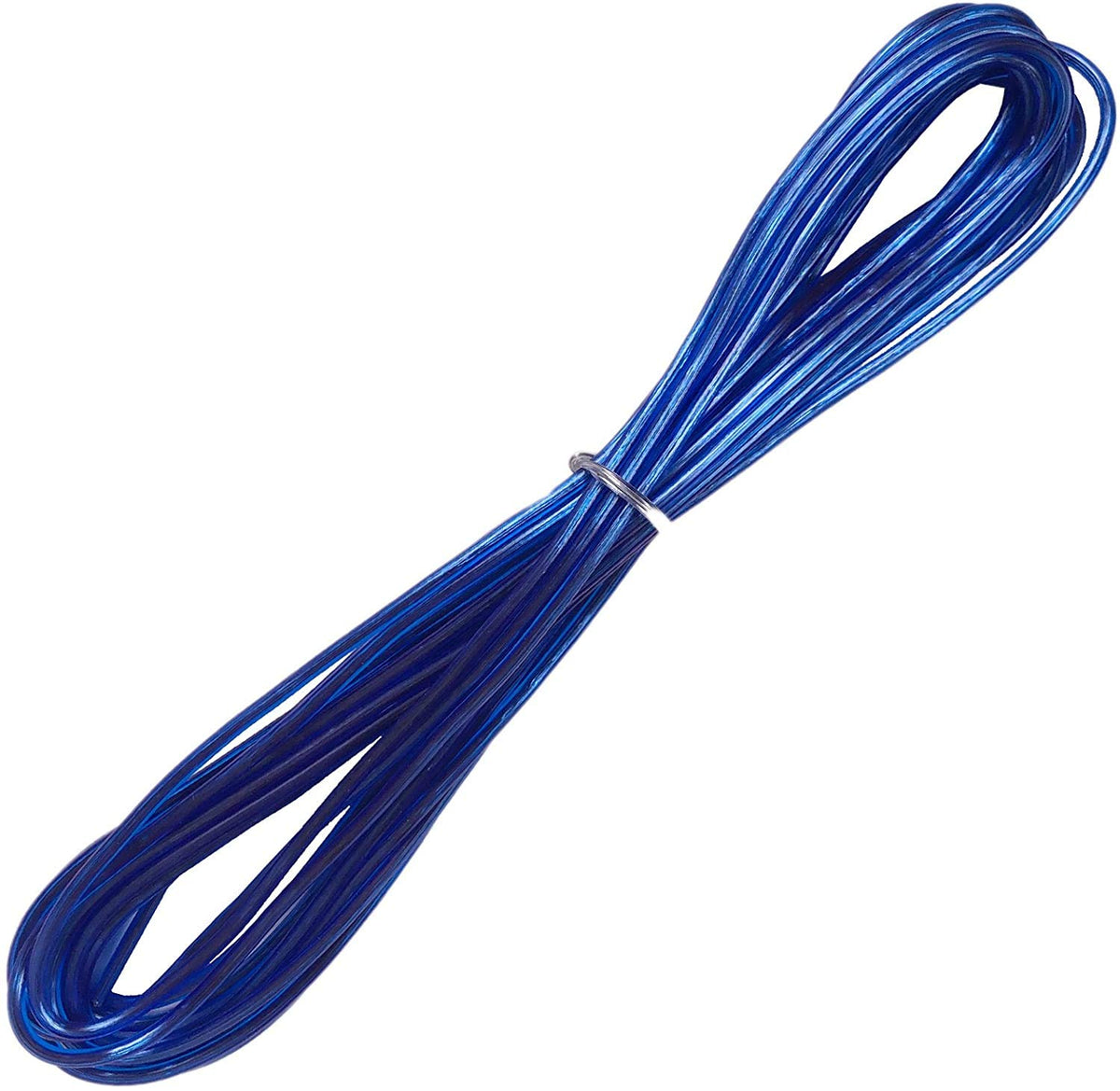 1/0 Gauge Amplifier Wiring Kit with 17 ft Power Wire V728