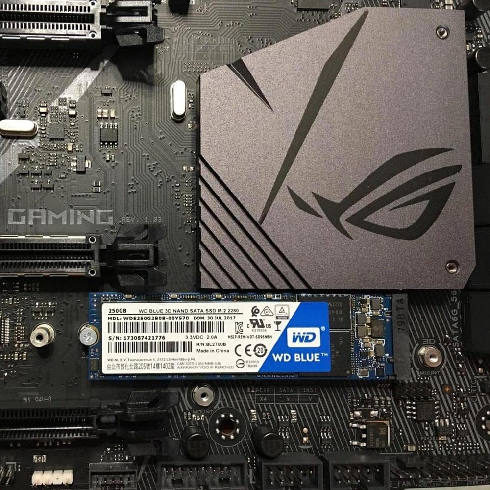 250GB Internal PC SSD SATA III M.2 2280 V925159