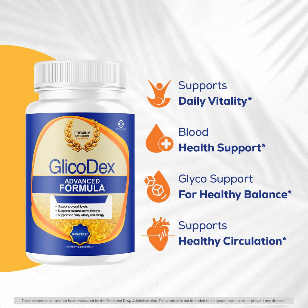 60 Capsules Wellness Support D4766