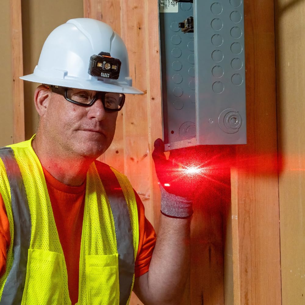 Magnetic Pocket Laser Level with 3 Bubble Vials Z223
