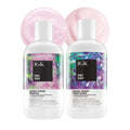 Shampoo & Conditioner Set, 8 oz, Pack of 2 D41596