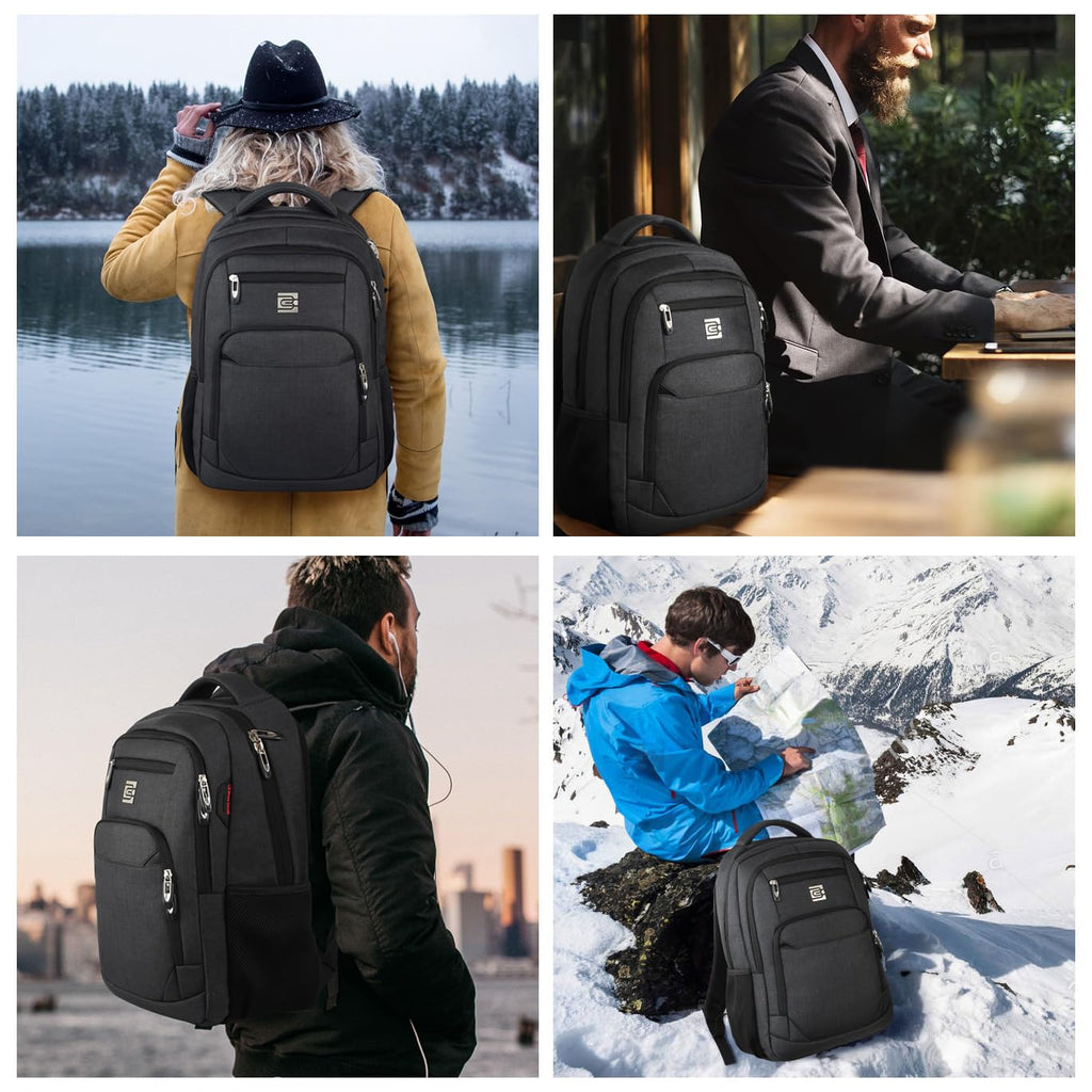 Laptop Backpack X44488