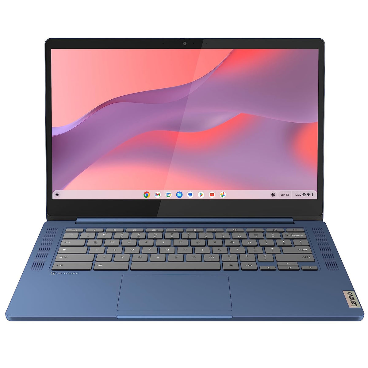 14" FHD Touchscreen Chromebook I737577
