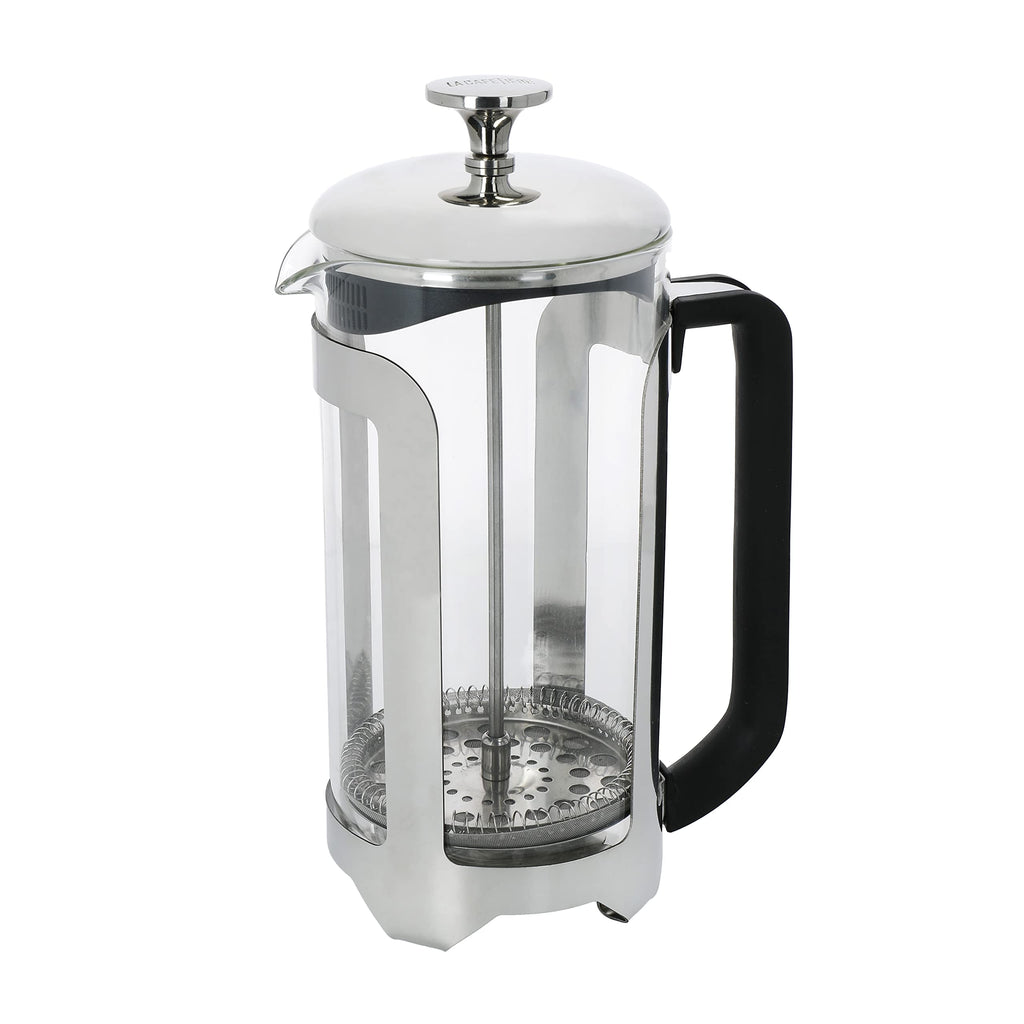 Stainless Steel 8 Cup Cafetière A822388