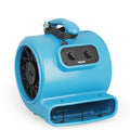 3 Speed Floor Drying Fan K1937