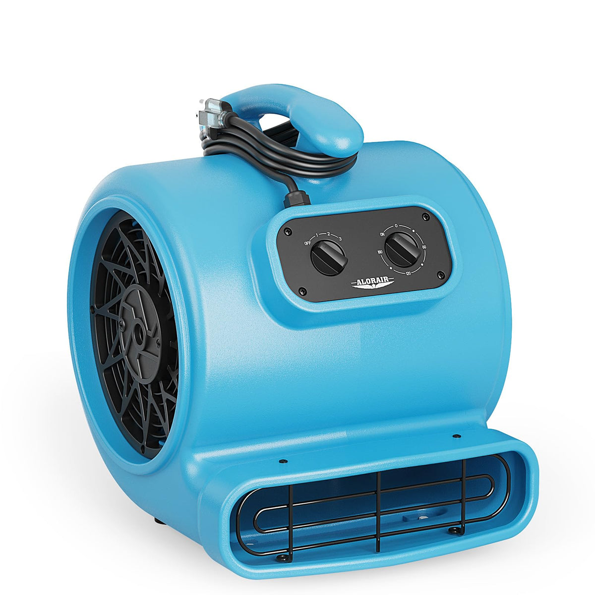 3 Speed Floor Drying Fan K1937