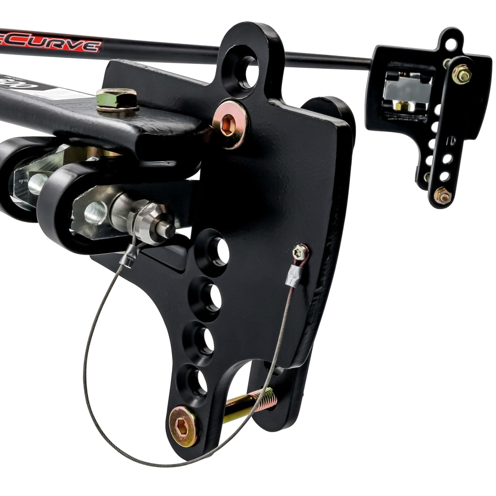 Weight Distribution Hitch with 2 5/16″ Ball Q85462