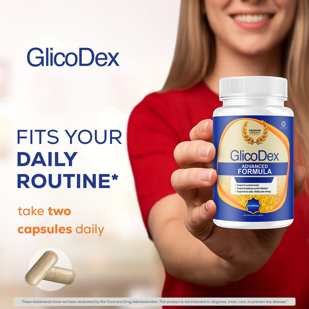 60 Capsules Wellness Support D4766
