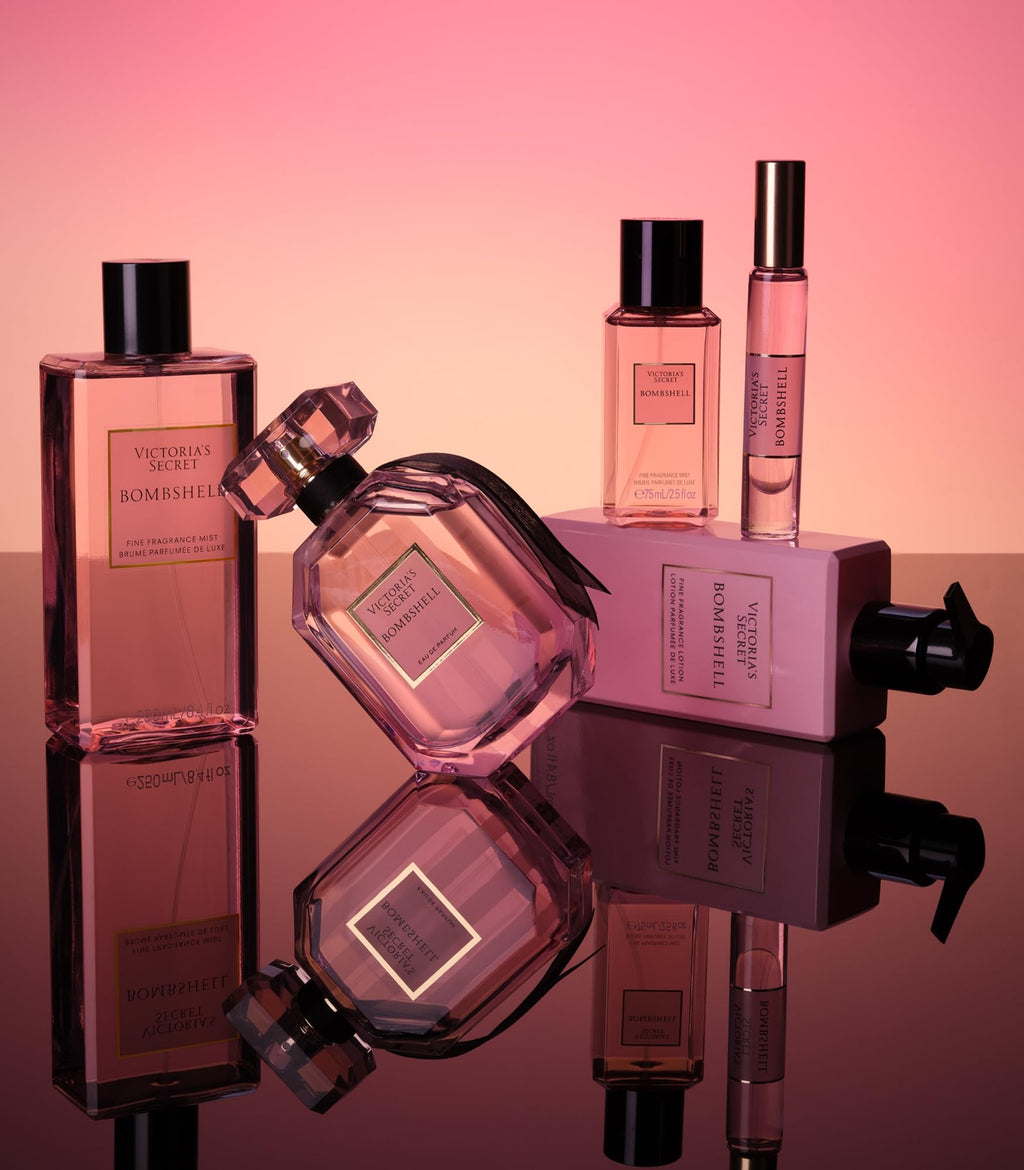Eau de Parfum 1.7 fl oz E6224