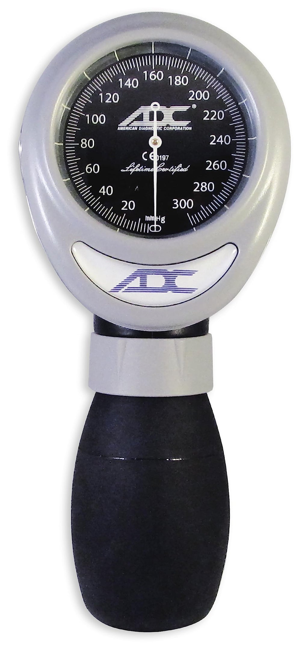 Palm Aneroid Sphygmomanometer Q2059