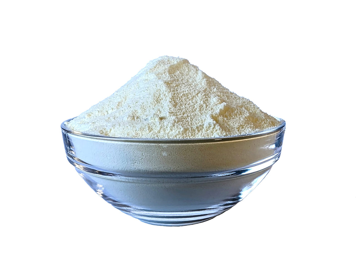 Whole Milk Powder 1 lb C9256