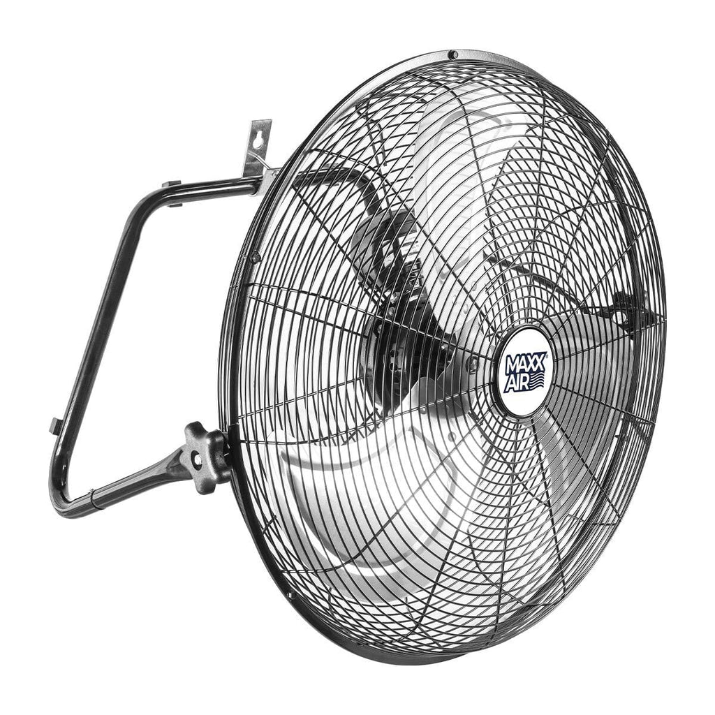 20 Inch 3-Speed High Velocity Wall Fan E23315