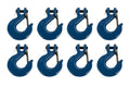 3/8" Grade 70 Chain Slip Safety Latch Hook M711107