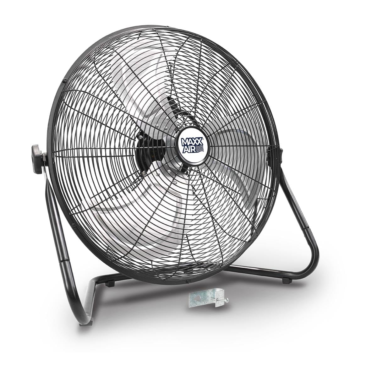 20 Inch 3-Speed High Velocity Wall Fan E23315
