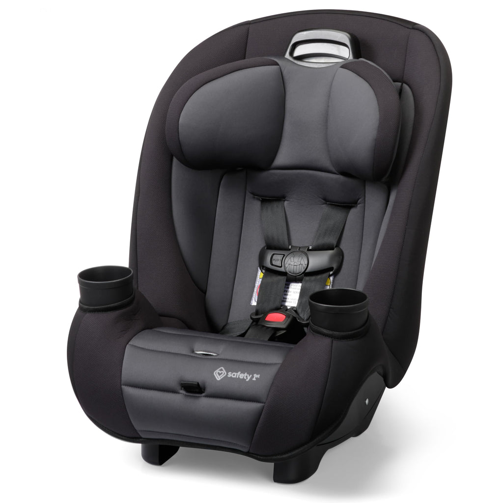 3-in-1 Convertible Car Seat S254