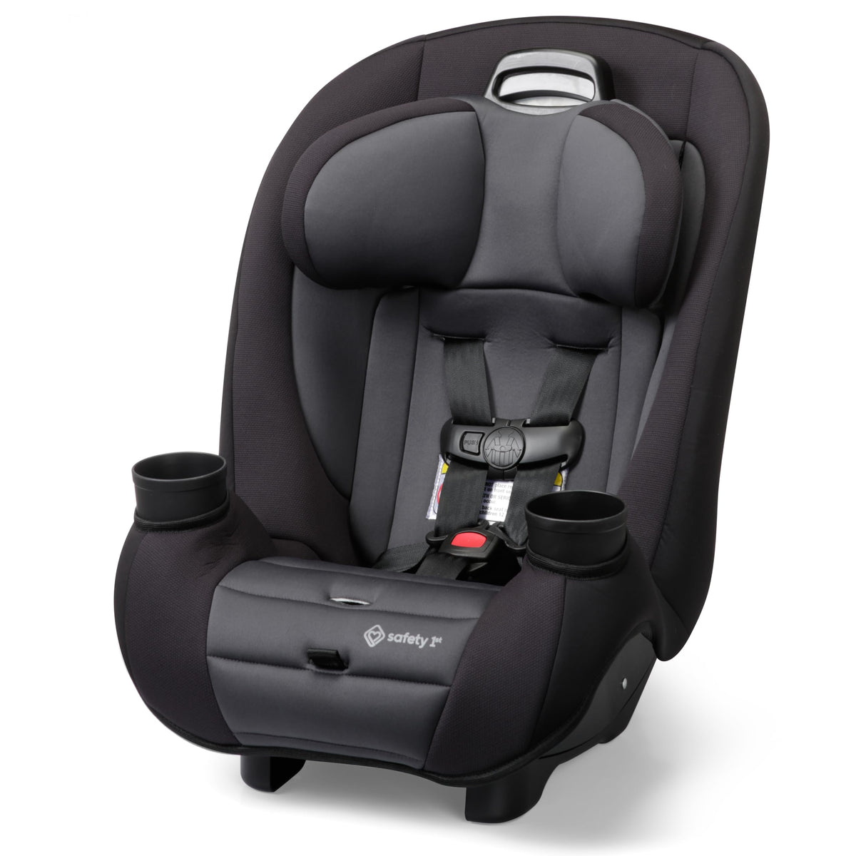 3-in-1 Convertible Car Seat S254